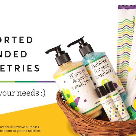 Treebo Trend Shree Vilas Nāthdwāra エクステリア 写真
