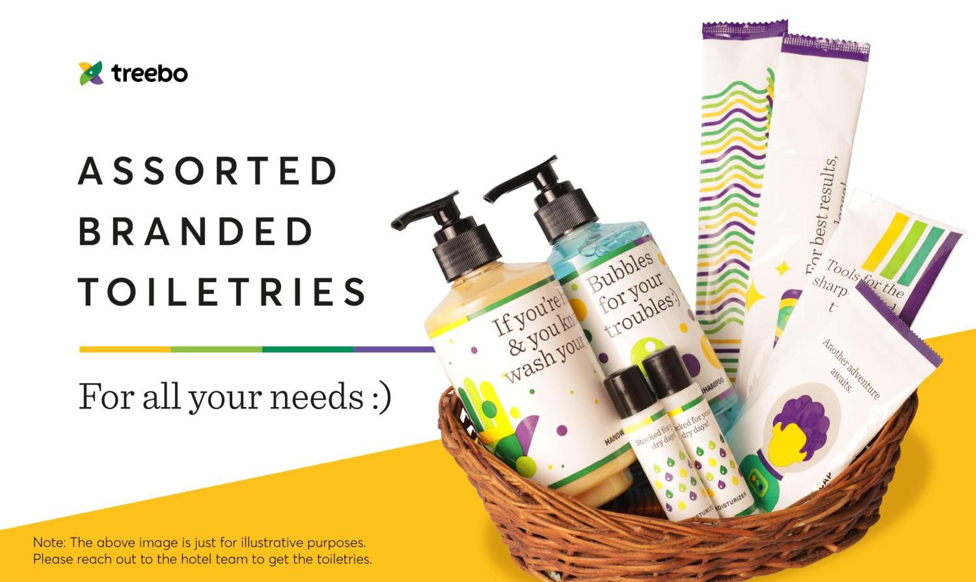 Treebo Trend Shree Vilas Nāthdwāra エクステリア 写真